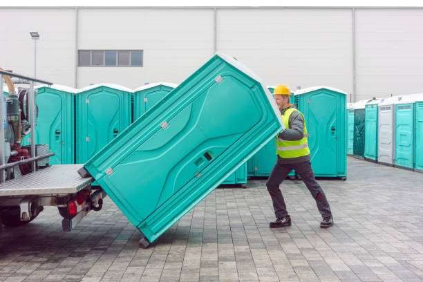 Reliable Gate City, VA porta potty rental Solutions
