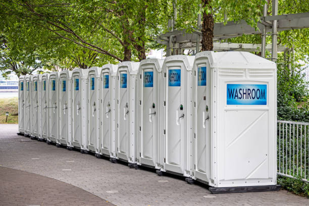Best Luxury portable toilet rental  in Gate City, VA