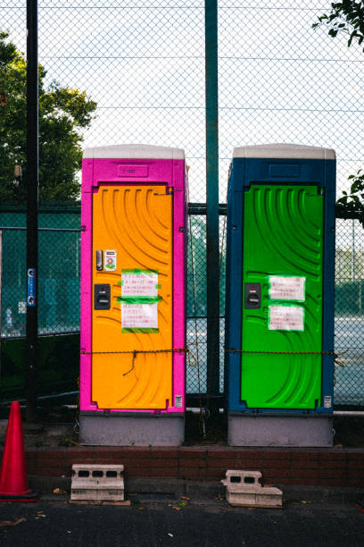 Porta potty services near me in Gate City, VA