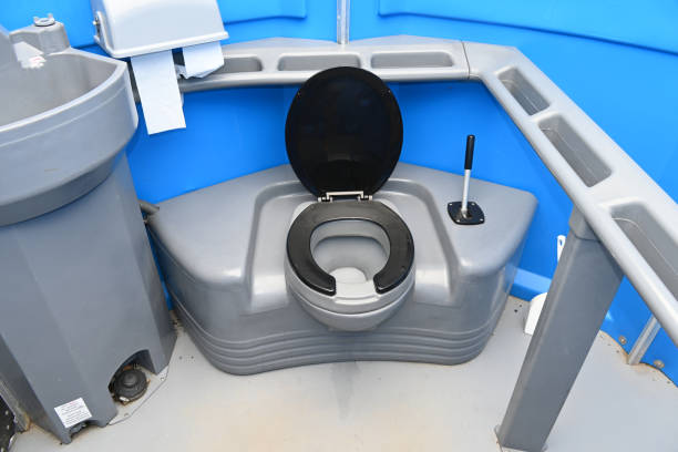 Reliable Gate City, VA porta potty rental Solutions