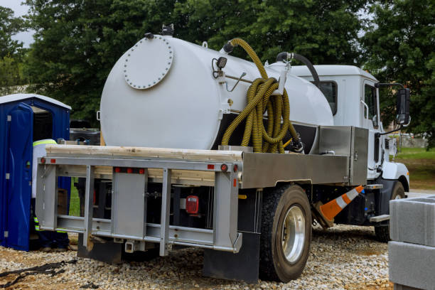Best Portable toilet rental cost  in Gate City, VA