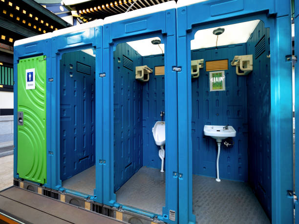 Best Temporary restroom rental  in Gate City, VA