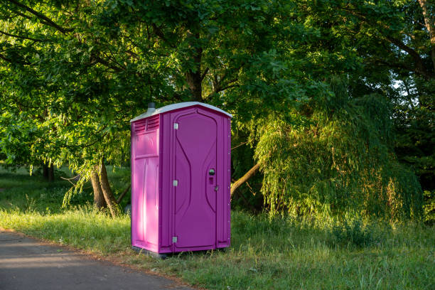 Best Porta potty rental near me  in Gate City, VA