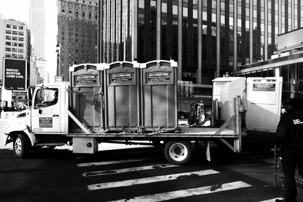 Best Best portable toilet rental  in Gate City, VA