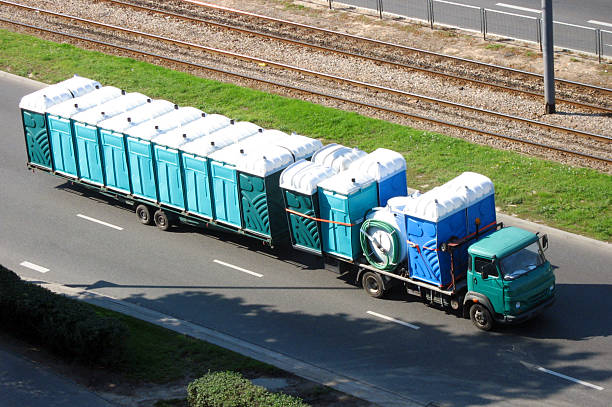 Porta potty services near me in Gate City, VA