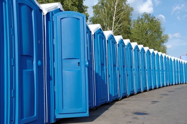 Best High-end porta potty rental  in Gate City, VA